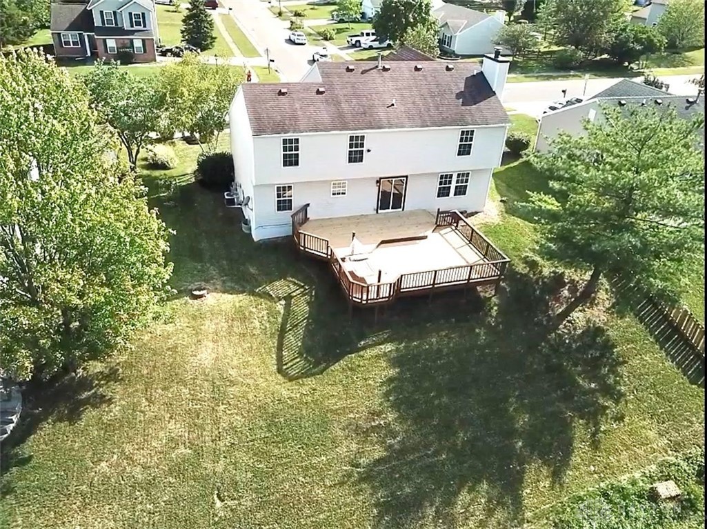 334 Forge Drive