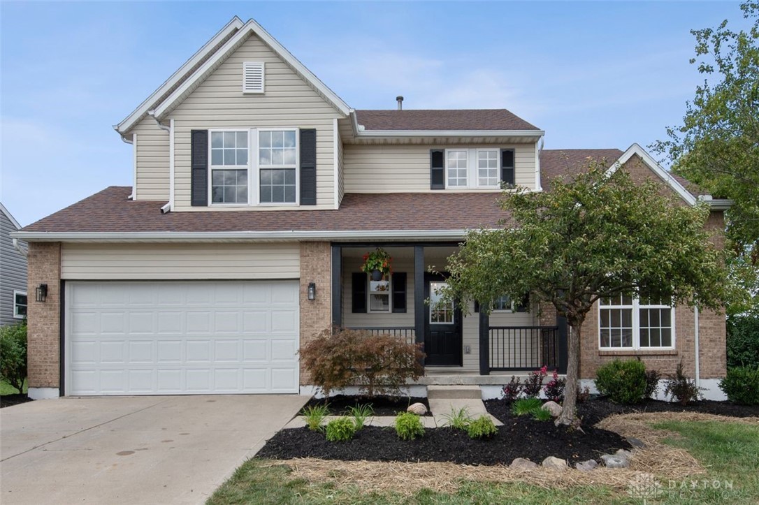 334 Forge Drive