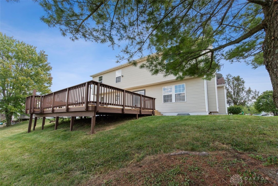 334 Forge Drive