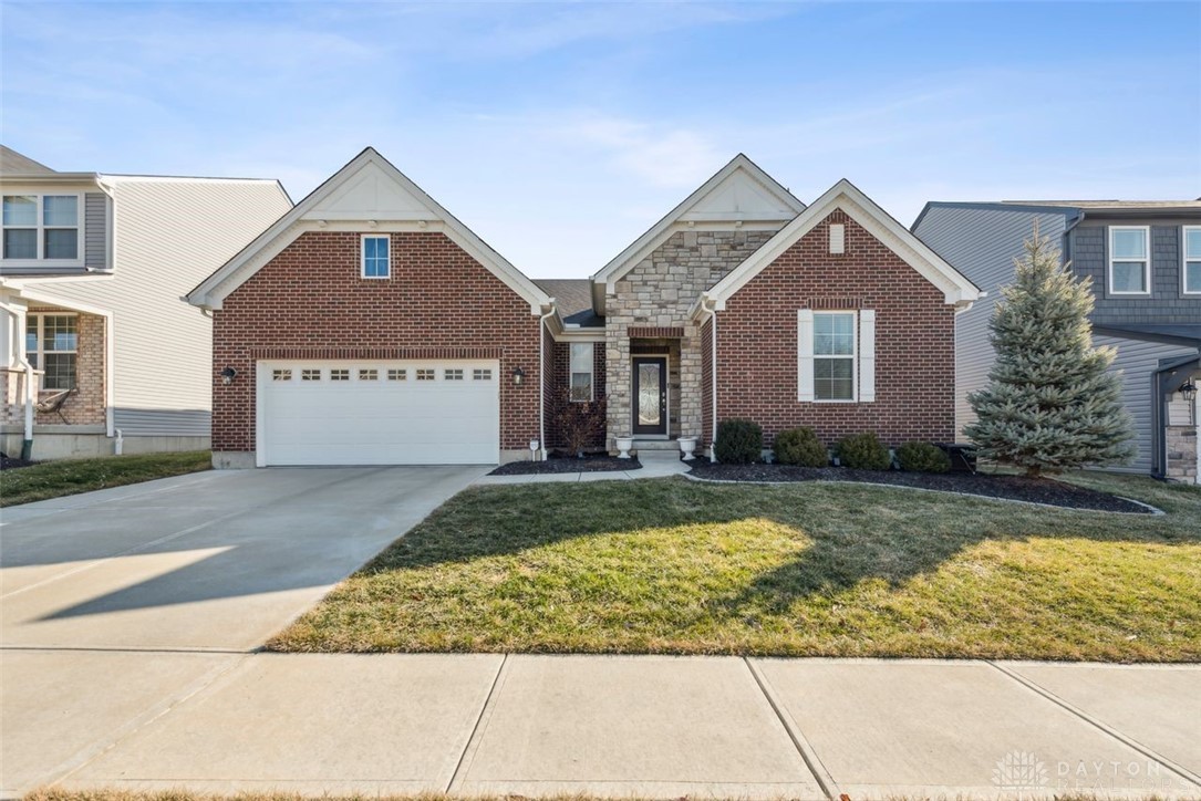 1538 Kaare Court
