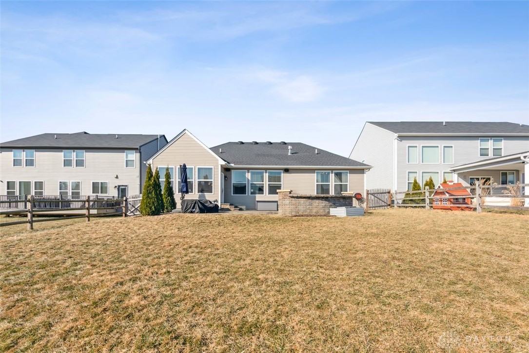 1538 Kaare Court