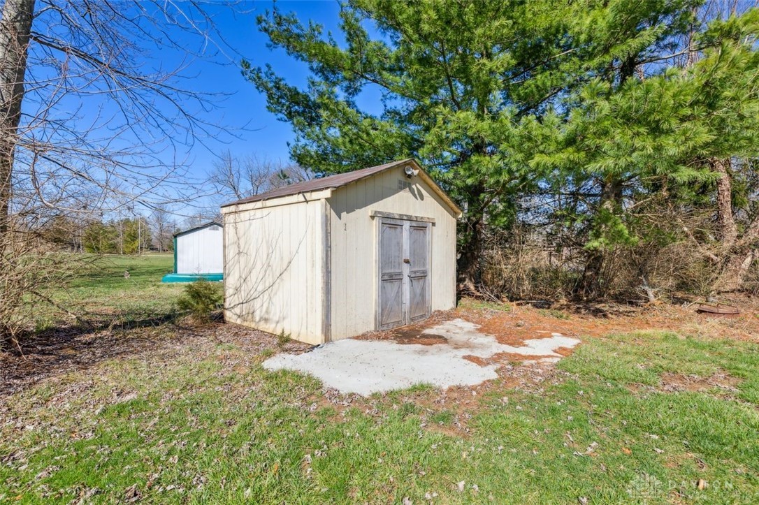 21 W Hatt Swank Road