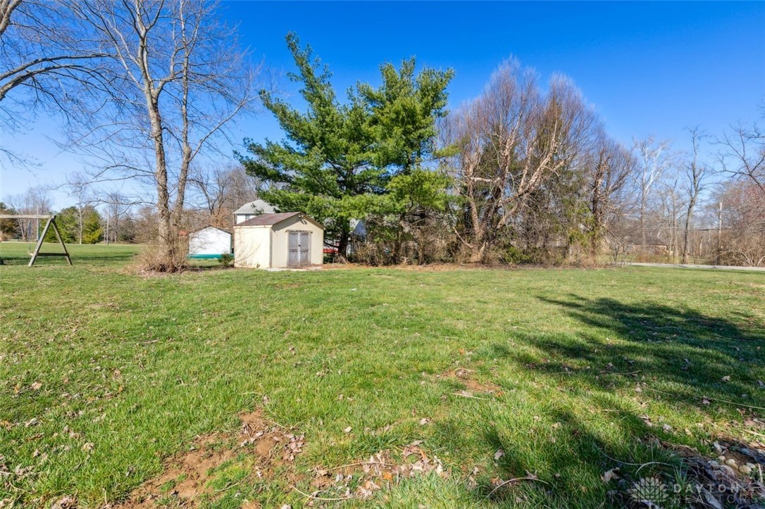 21 W Hatt Swank Road