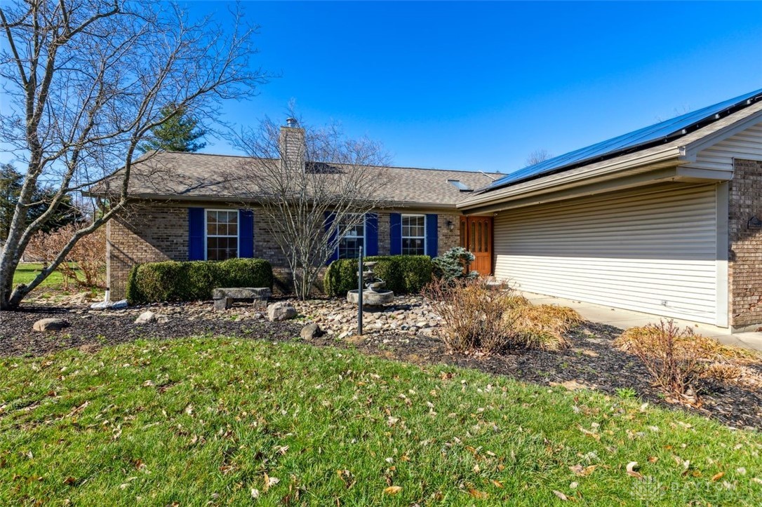 21 W Hatt Swank Road