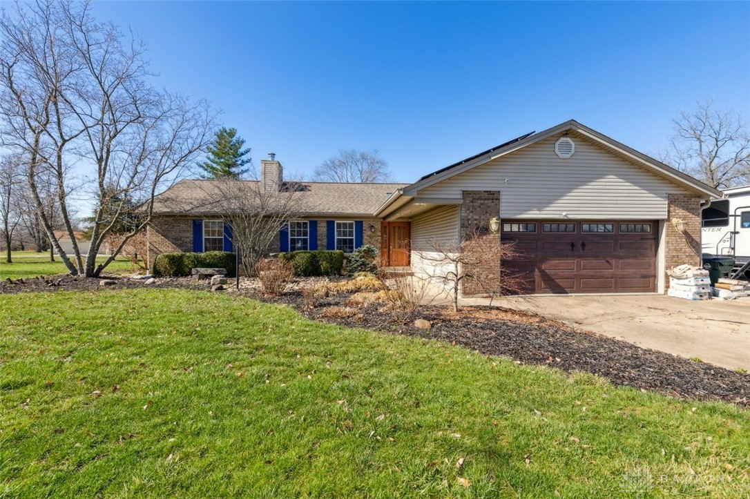21 W Hatt Swank Road
