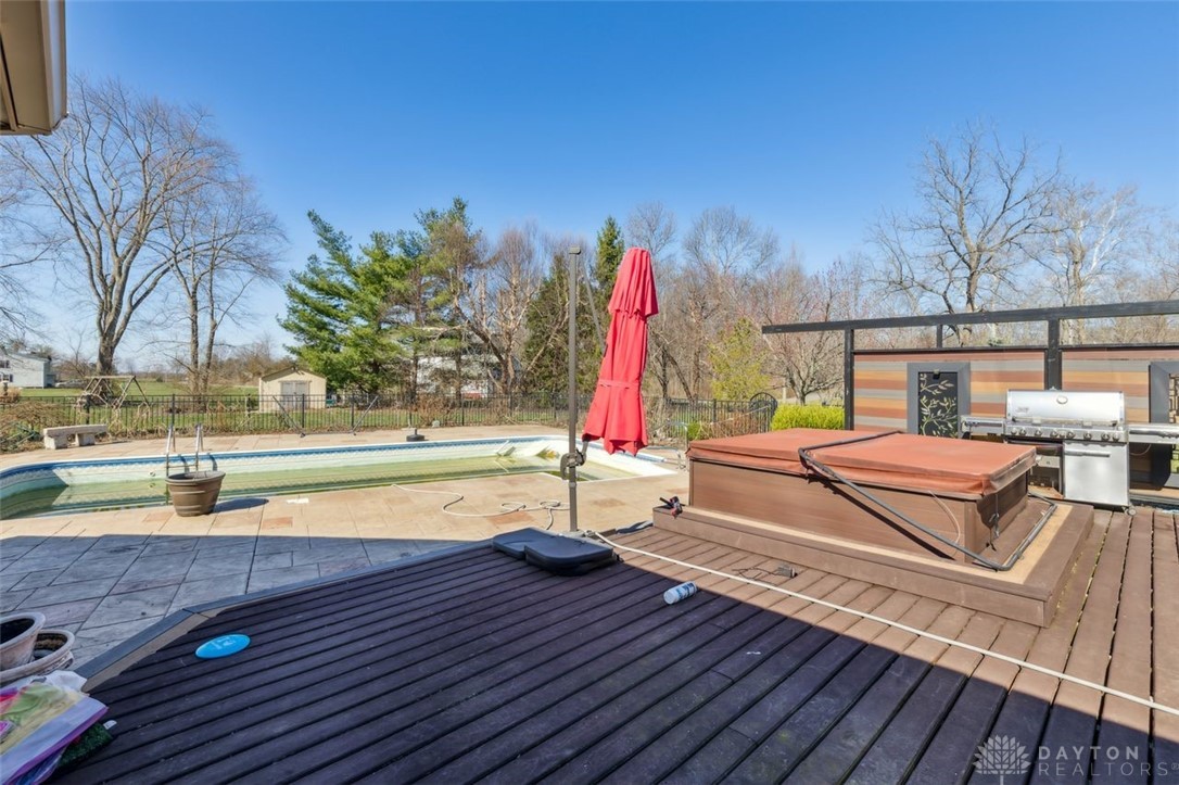 21 W Hatt Swank Road