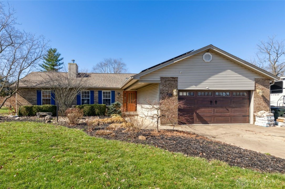 21 W Hatt Swank Road