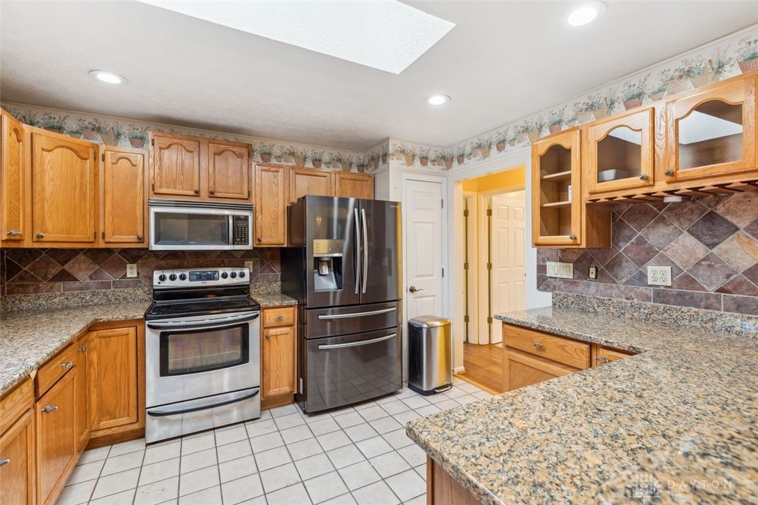 21 W Hatt Swank Road