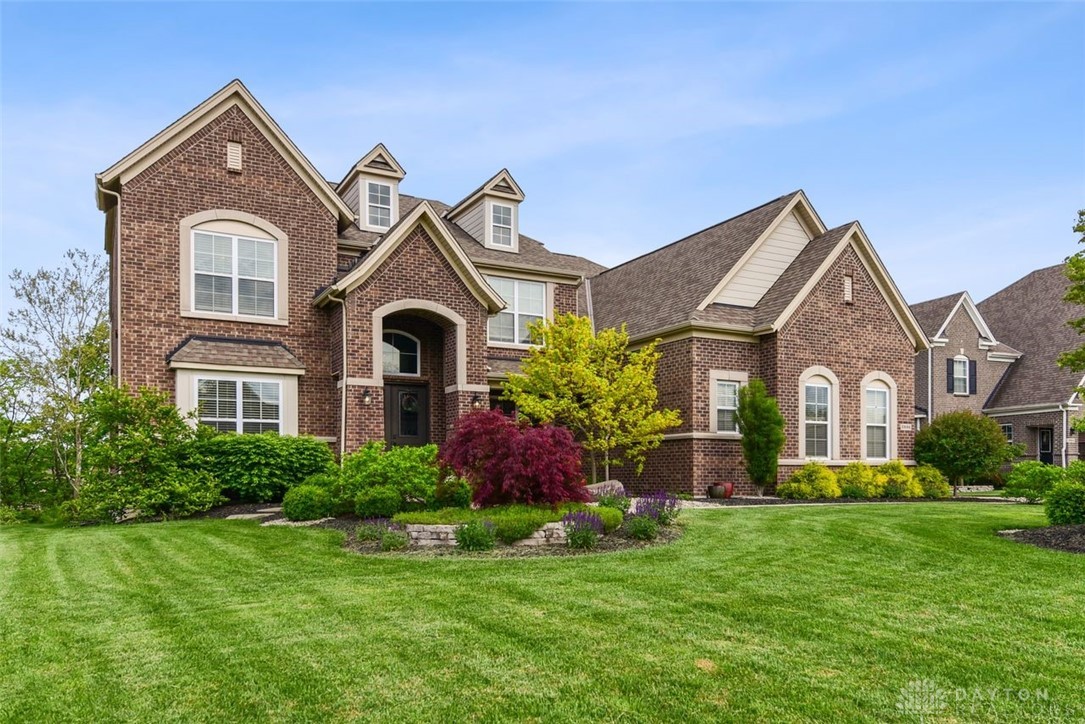 3886 Hudson Hills Lane