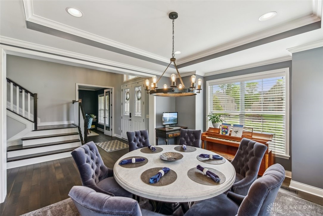 3886 Hudson Hills Lane