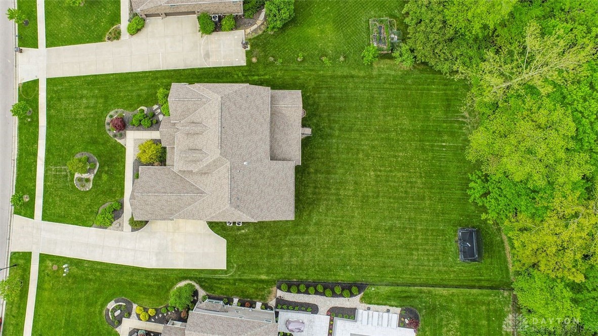 3886 Hudson Hills Lane