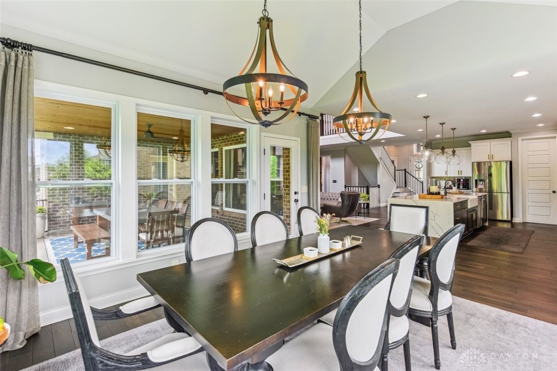 3886 Hudson Hills Lane