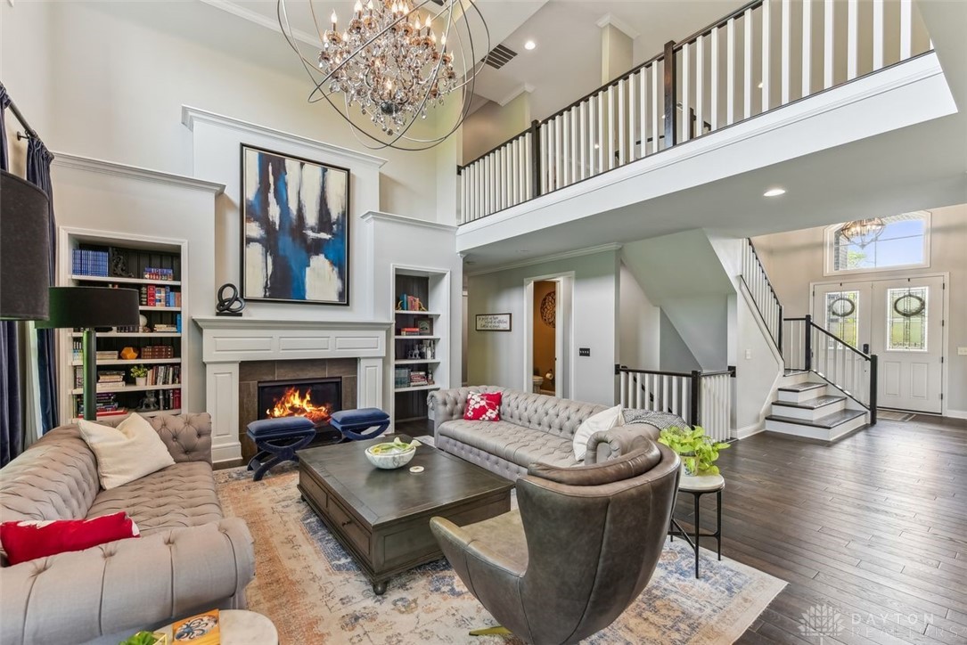 3886 Hudson Hills Lane