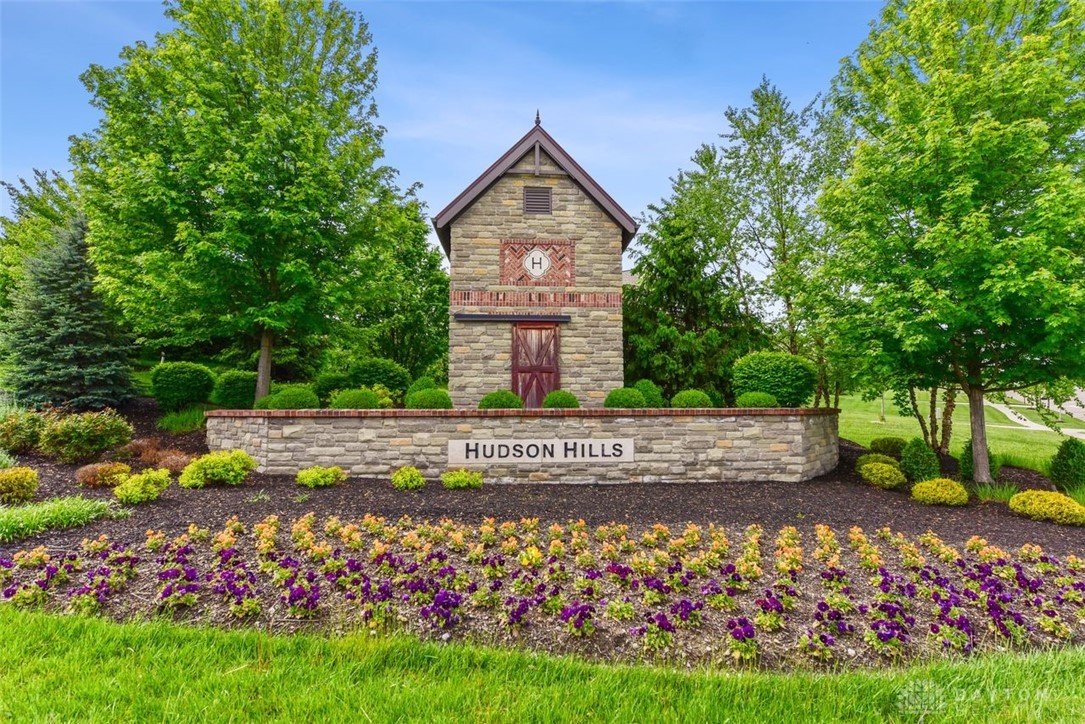 3886 Hudson Hills Lane