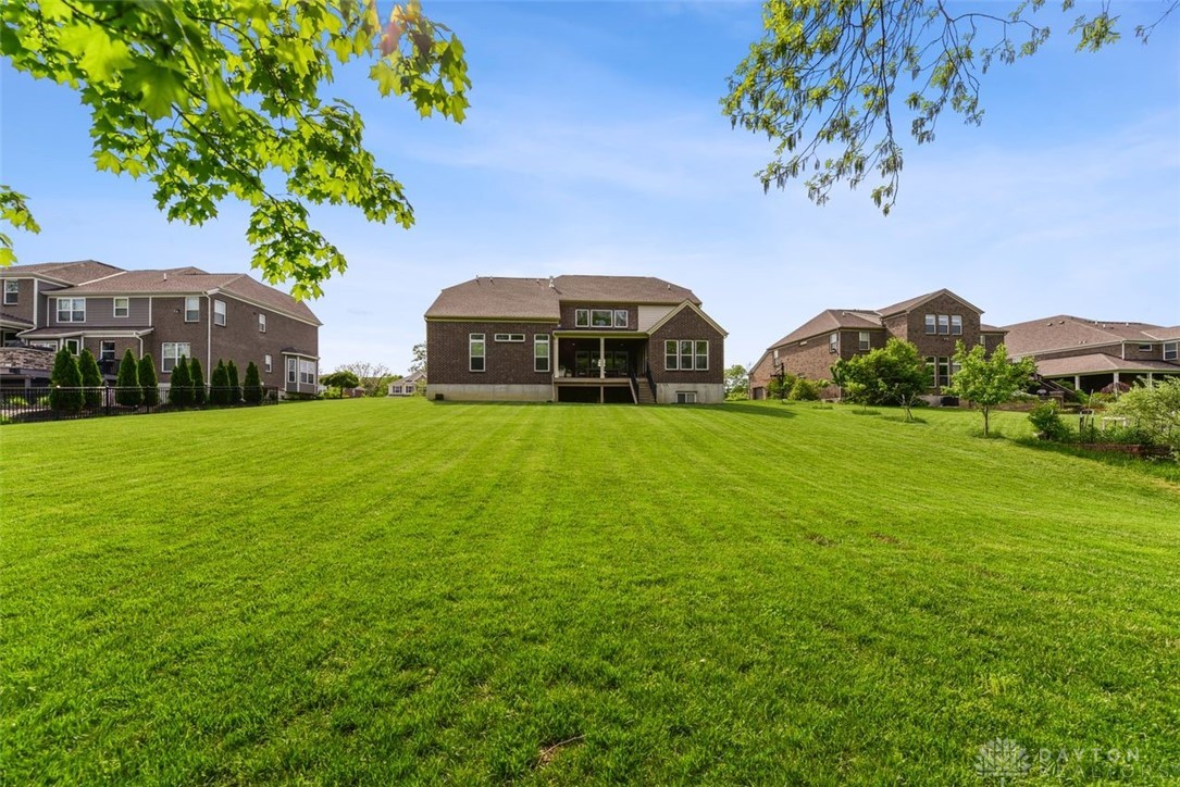 3886 Hudson Hills Lane