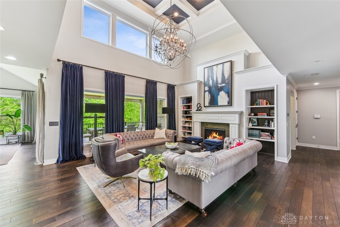 3886 Hudson Hills Lane