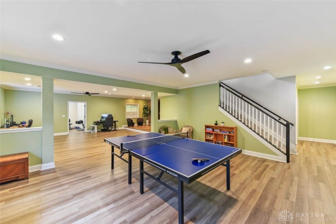 3886 Hudson Hills Lane