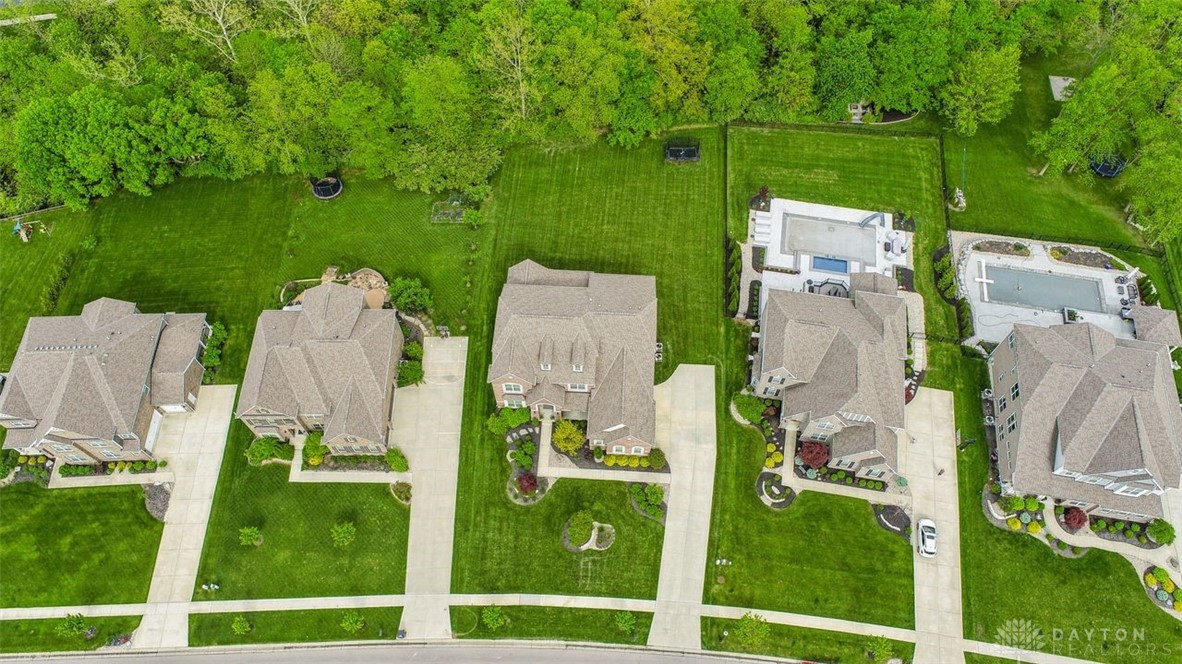 3886 Hudson Hills Lane