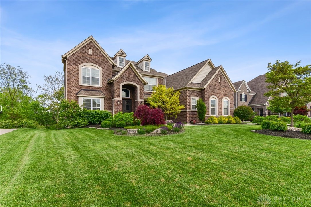 3886 Hudson Hills Lane