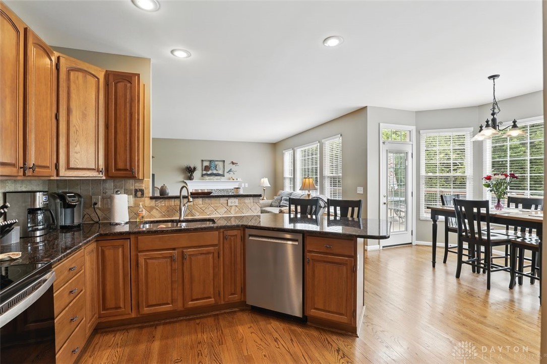 1218 Chestnut Court