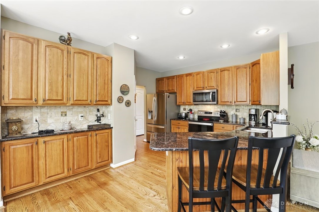 1218 Chestnut Court