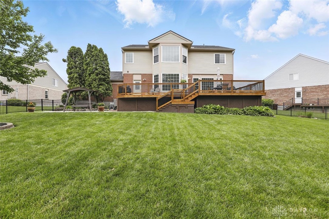 1218 Chestnut Court