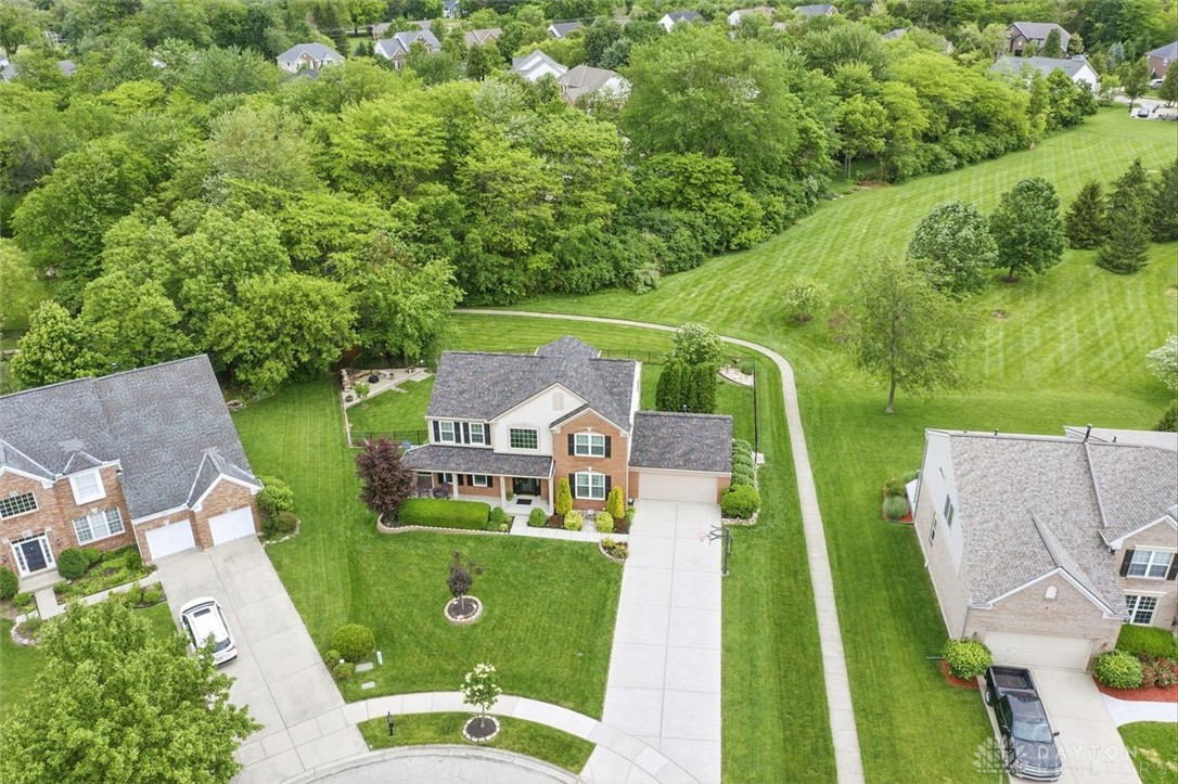 1218 Chestnut Court