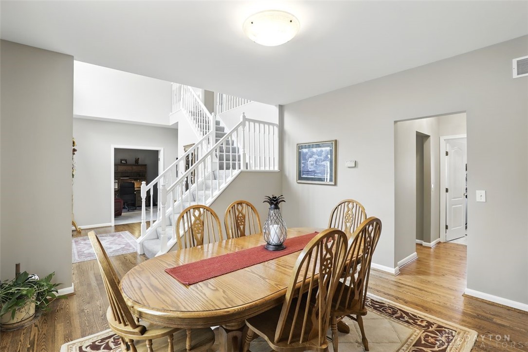 1218 Chestnut Court