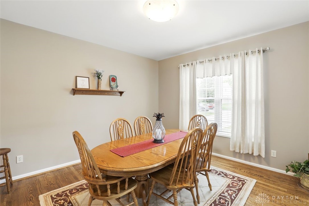 1218 Chestnut Court