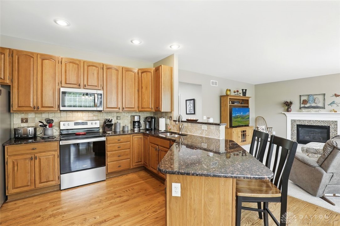 1218 Chestnut Court