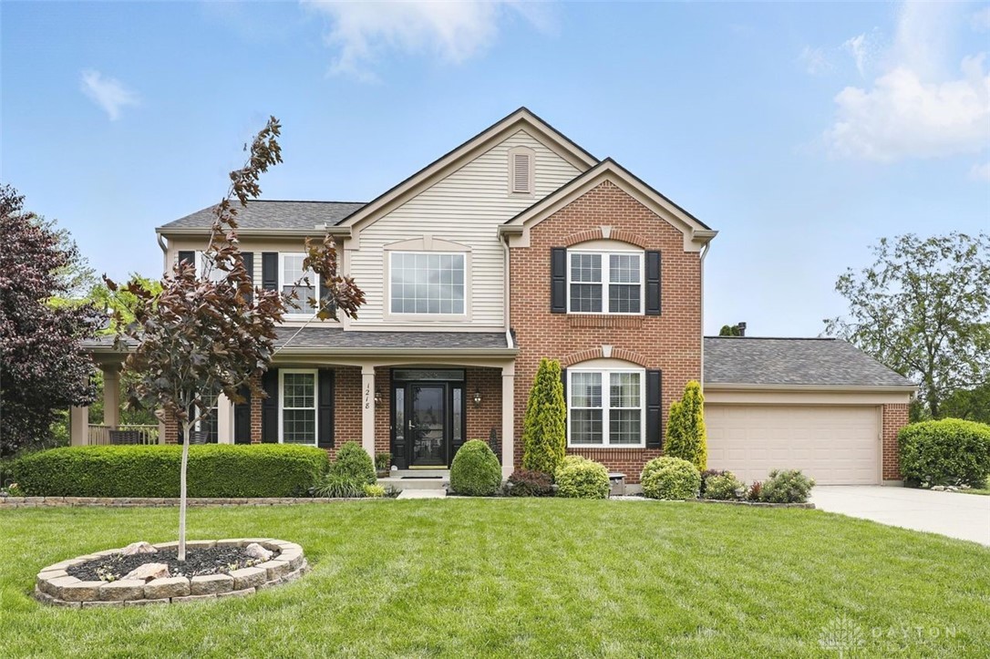 1218 Chestnut Court