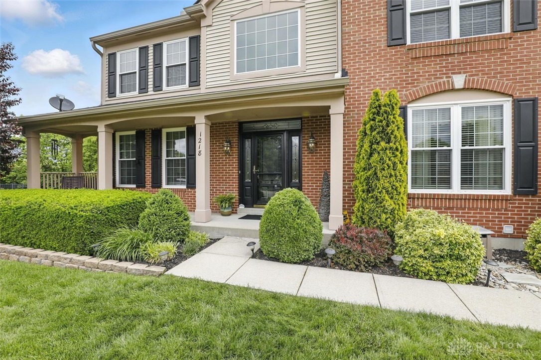 1218 Chestnut Court