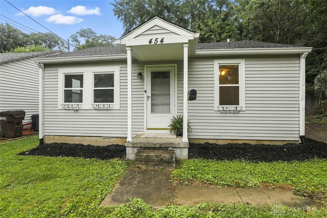 454 Valley View Drive