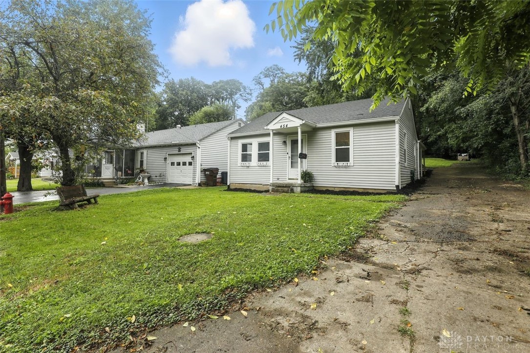 454 Valley View Drive