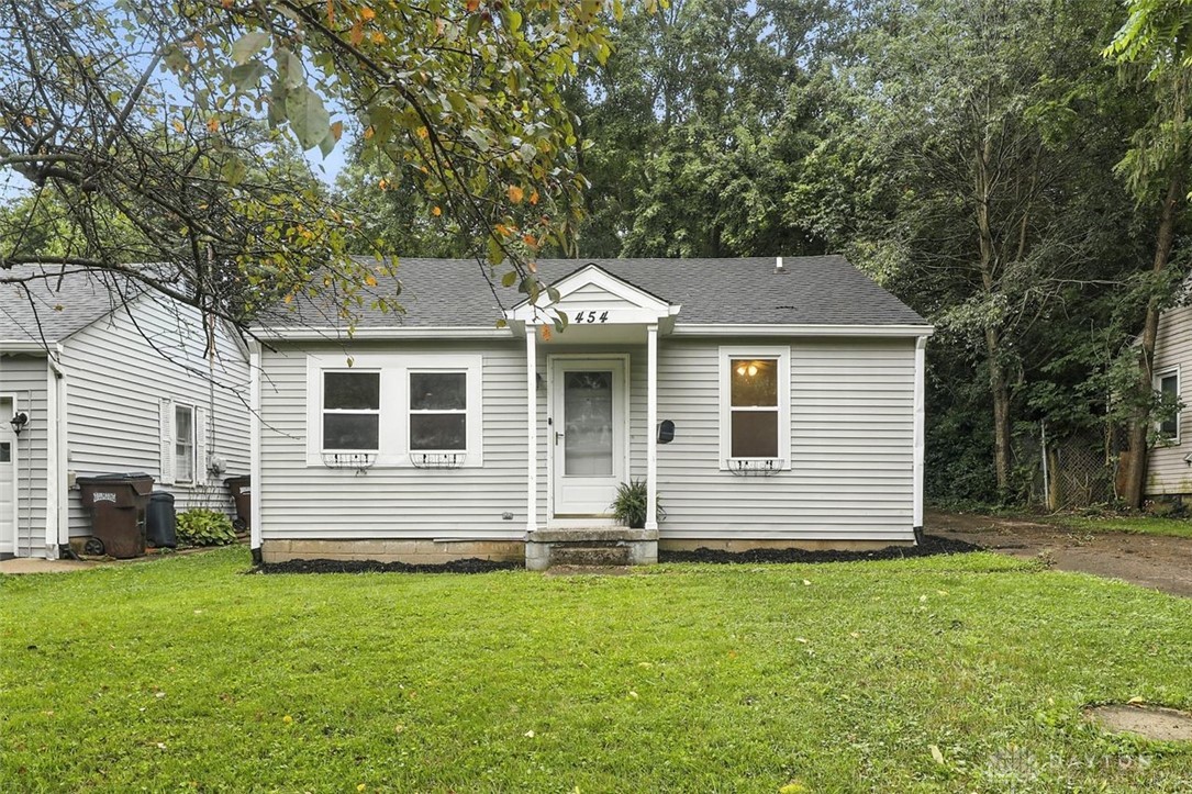 454 Valley View Drive