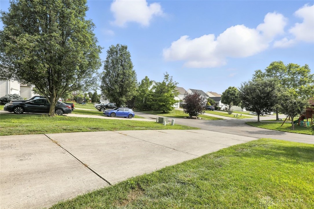 1304 Weathervane Way