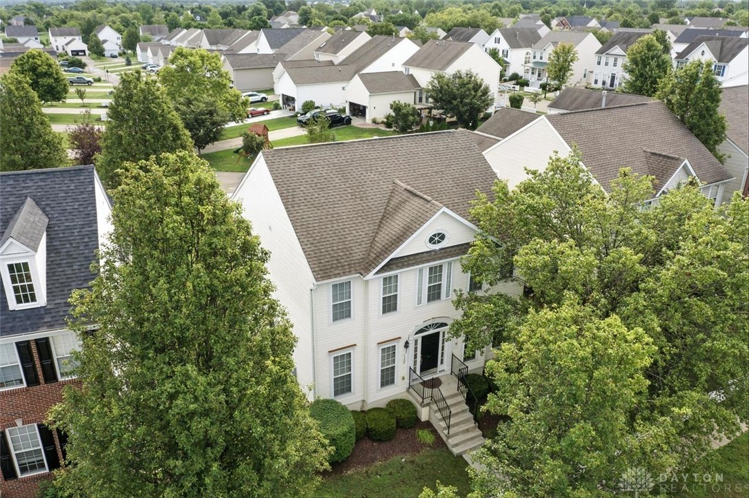 1304 Weathervane Way