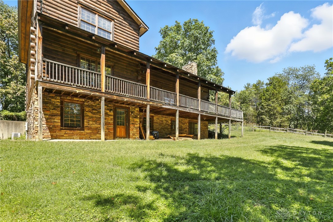 3709 Dry Run Road
