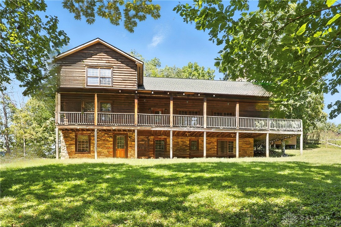 3709 Dry Run Road