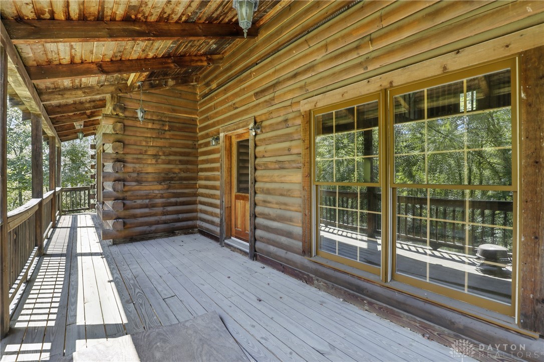 3709 Dry Run Road