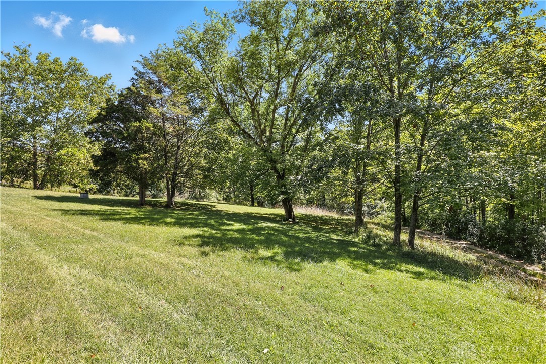 3709 Dry Run Road