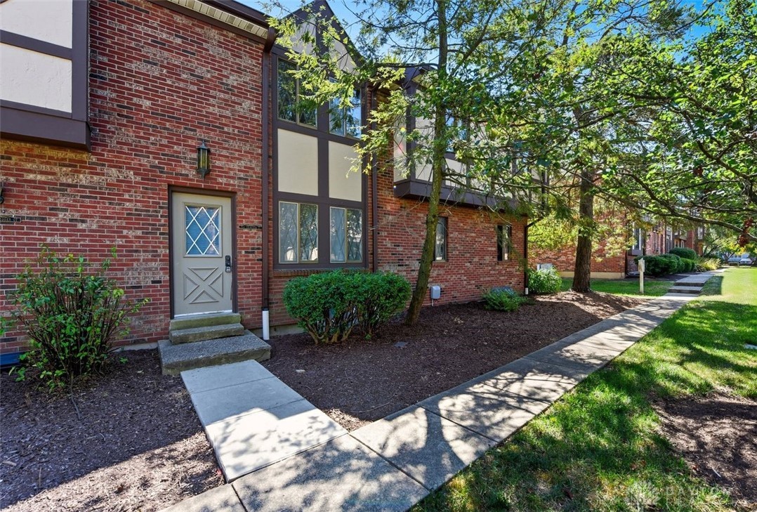 7531 Exchequer Court