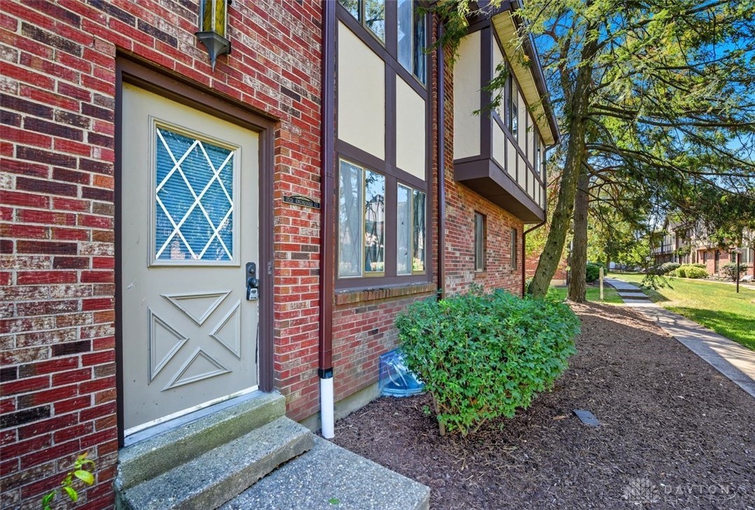 7531 Exchequer Court