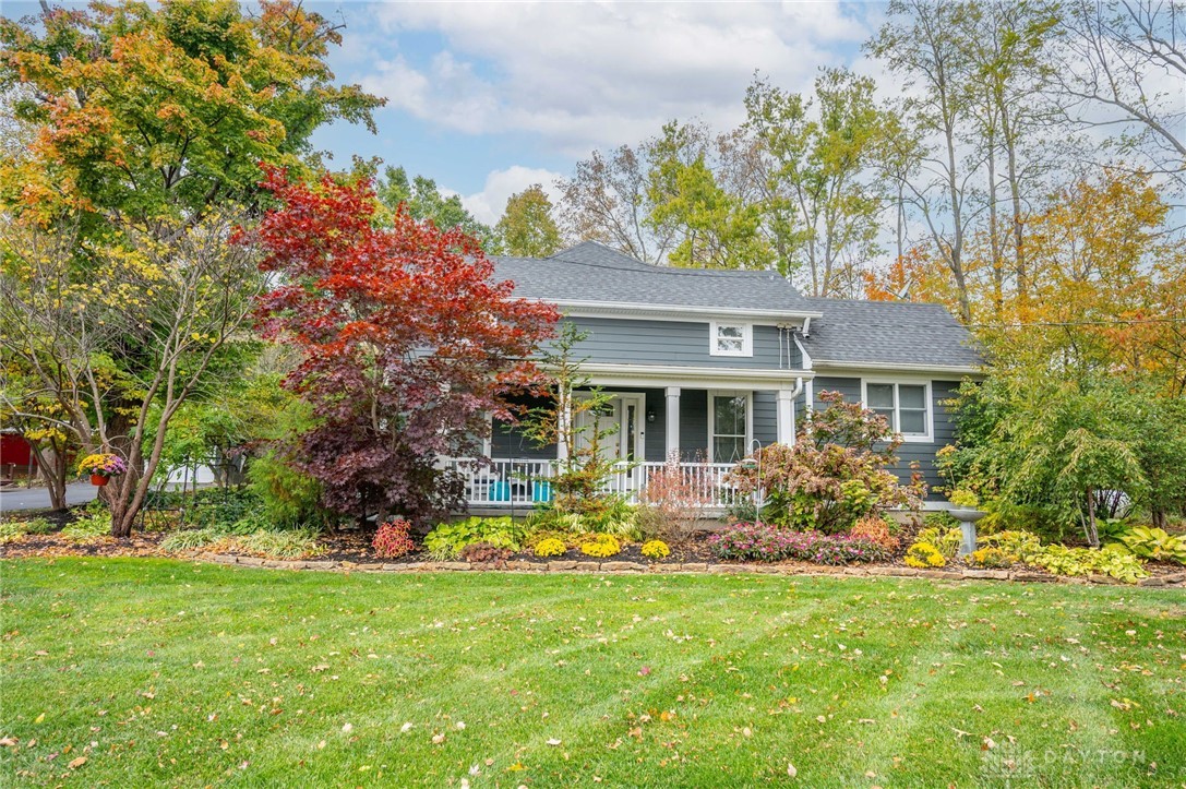 945 S Nixon Camp Road