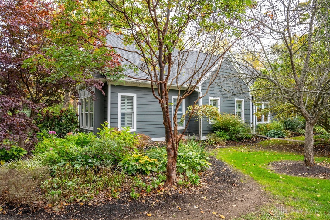 945 S Nixon Camp Road