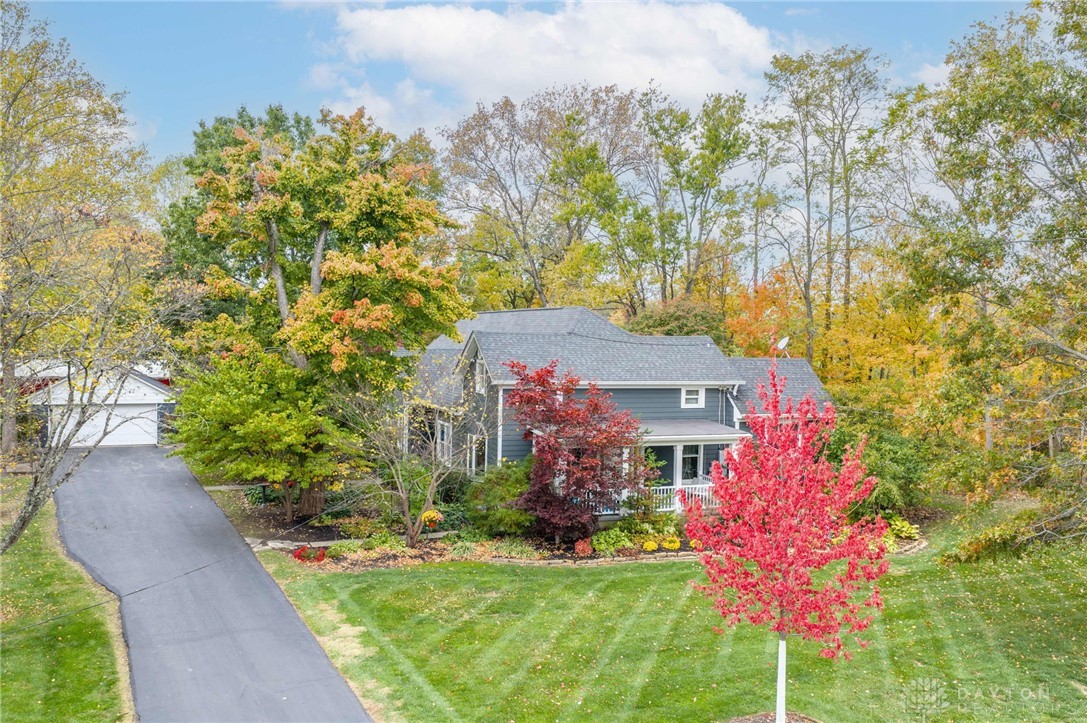 945 S Nixon Camp Road