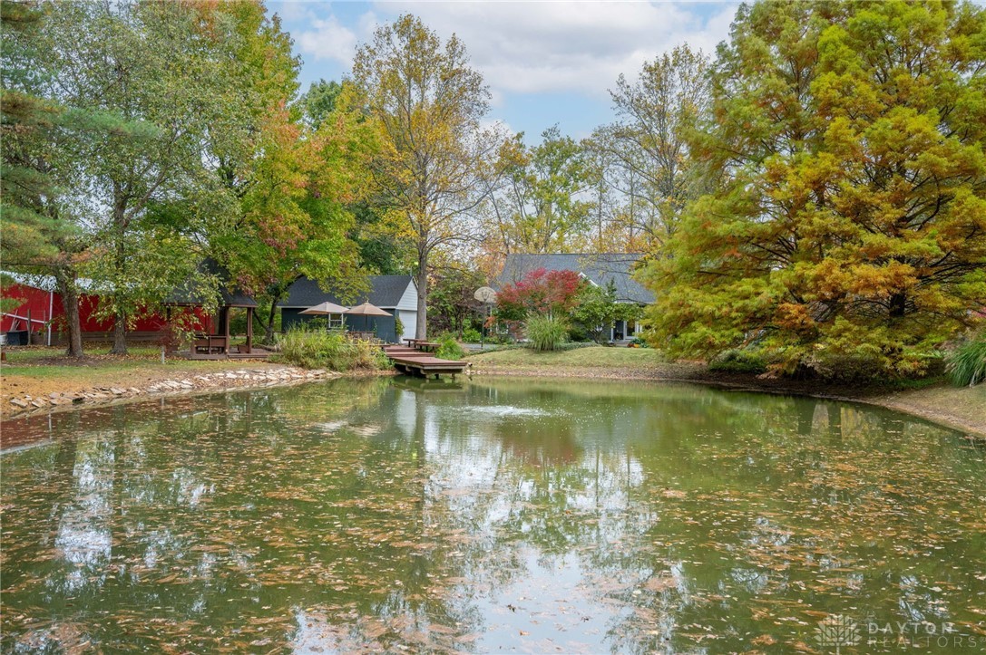 945 S Nixon Camp Road