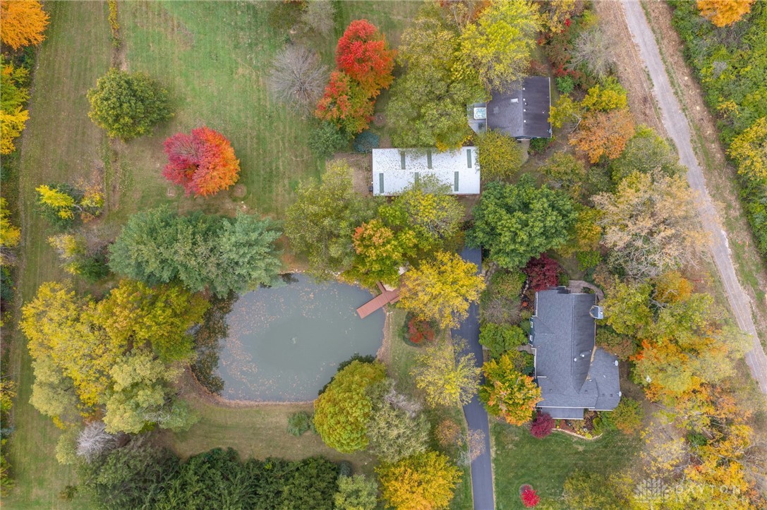 945 S Nixon Camp Road