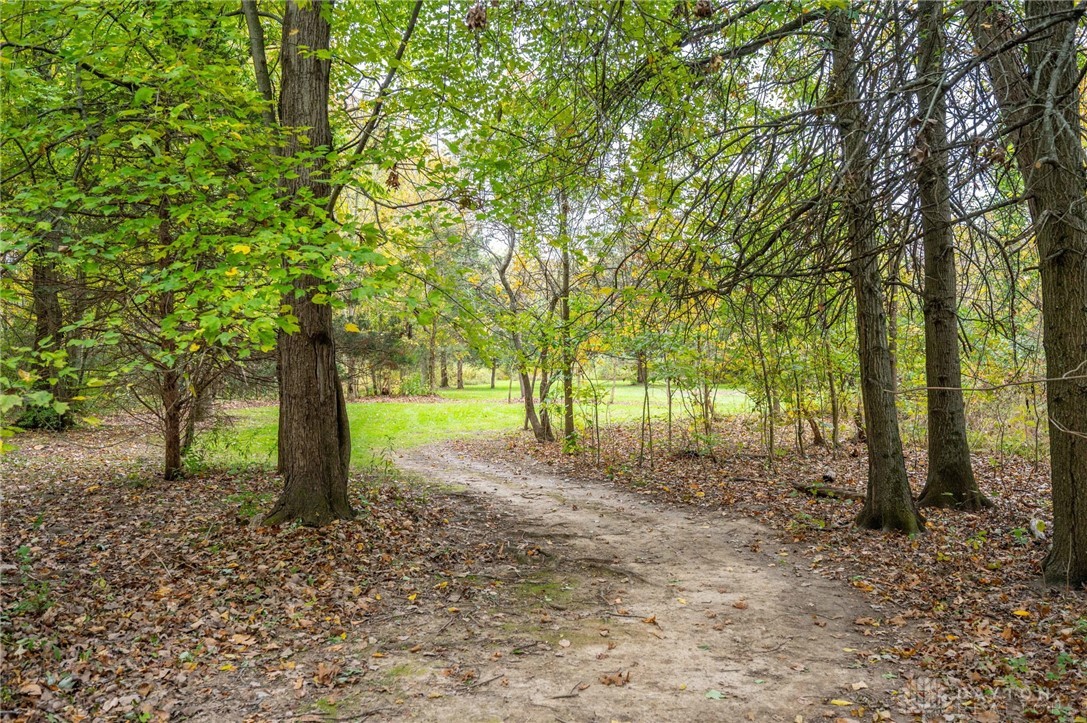 945 S Nixon Camp Road