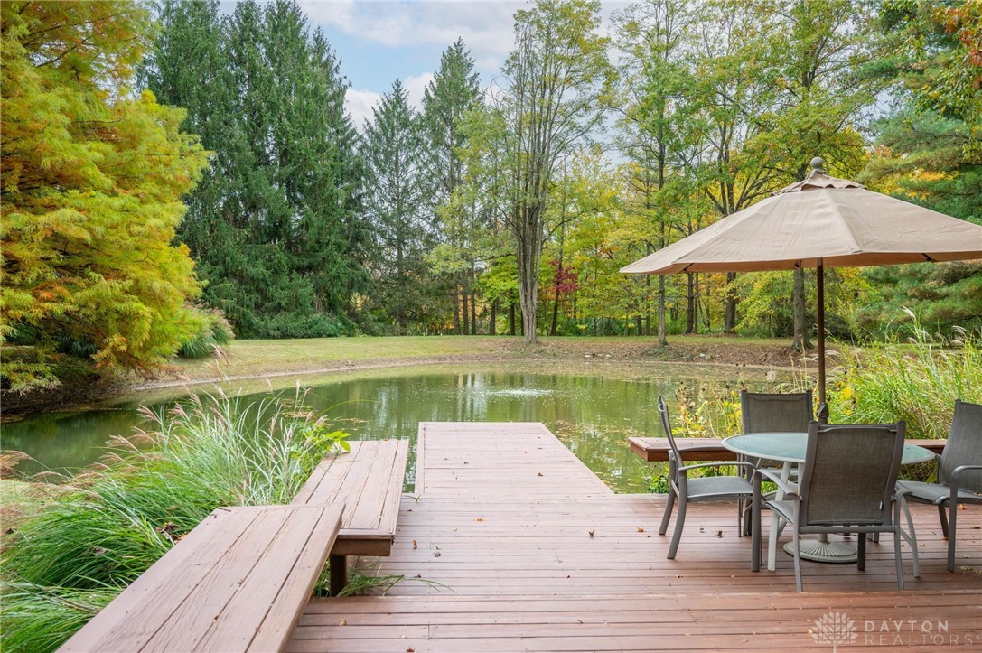 945 S Nixon Camp Road